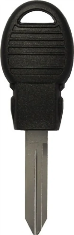 Y170 Transponder key