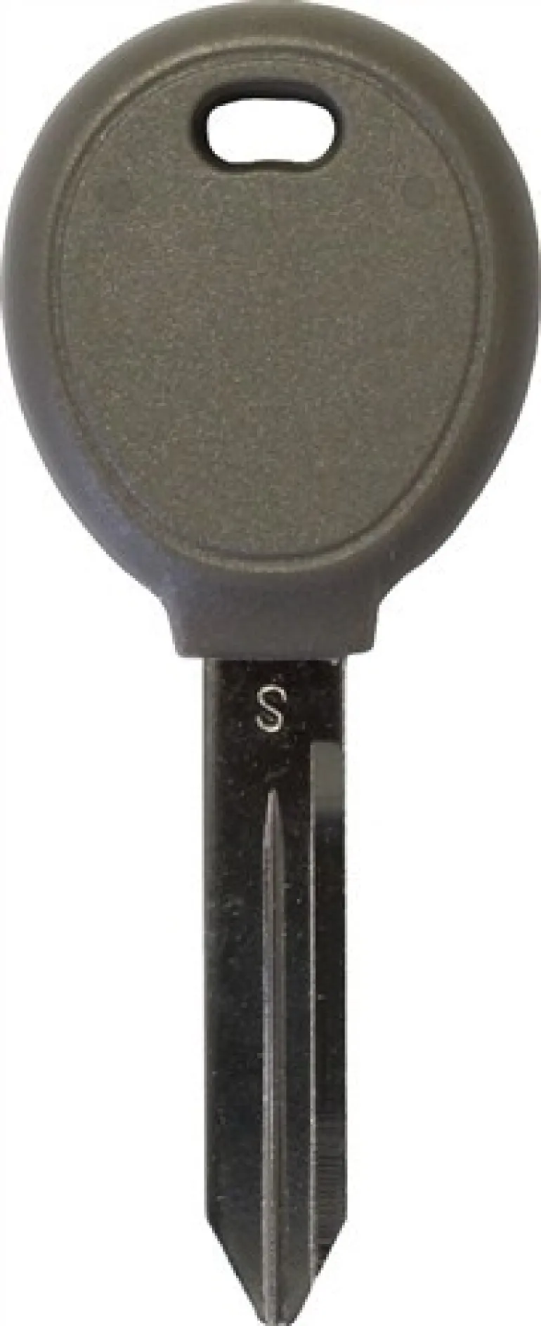 Y164 Transponder Key