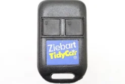 ZIEBART GOH-MM6-101890 KEY FOB Keyless Entry Remote Alarm
