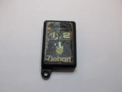 ZIEBART GOH-MM6-101890 KEY FOB Keyless Entry Remote Alarm Replace