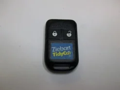 ZIEBART GOH-MM6-101890 Keyless Entry Remote Key Fob